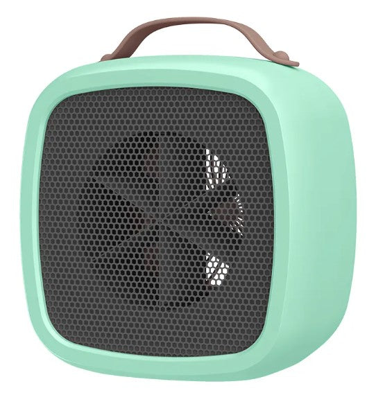 Compact Portable Space Heater