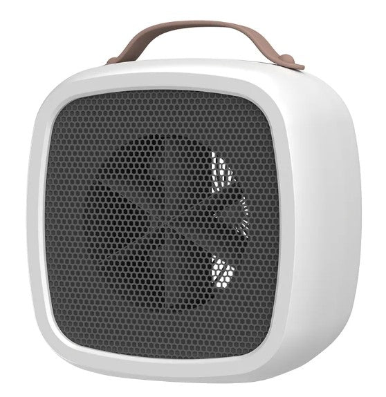 Compact Portable Space Heater