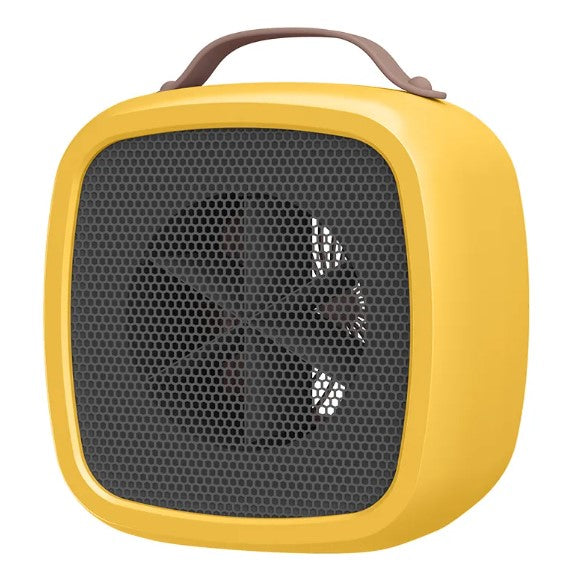 Compact Portable Space Heater