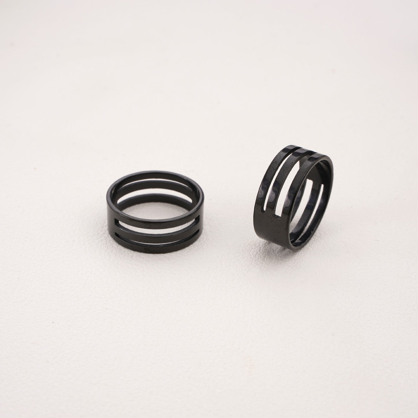 Stainless Steel Ring Sizing and Opening Tool for DIY Jewelry