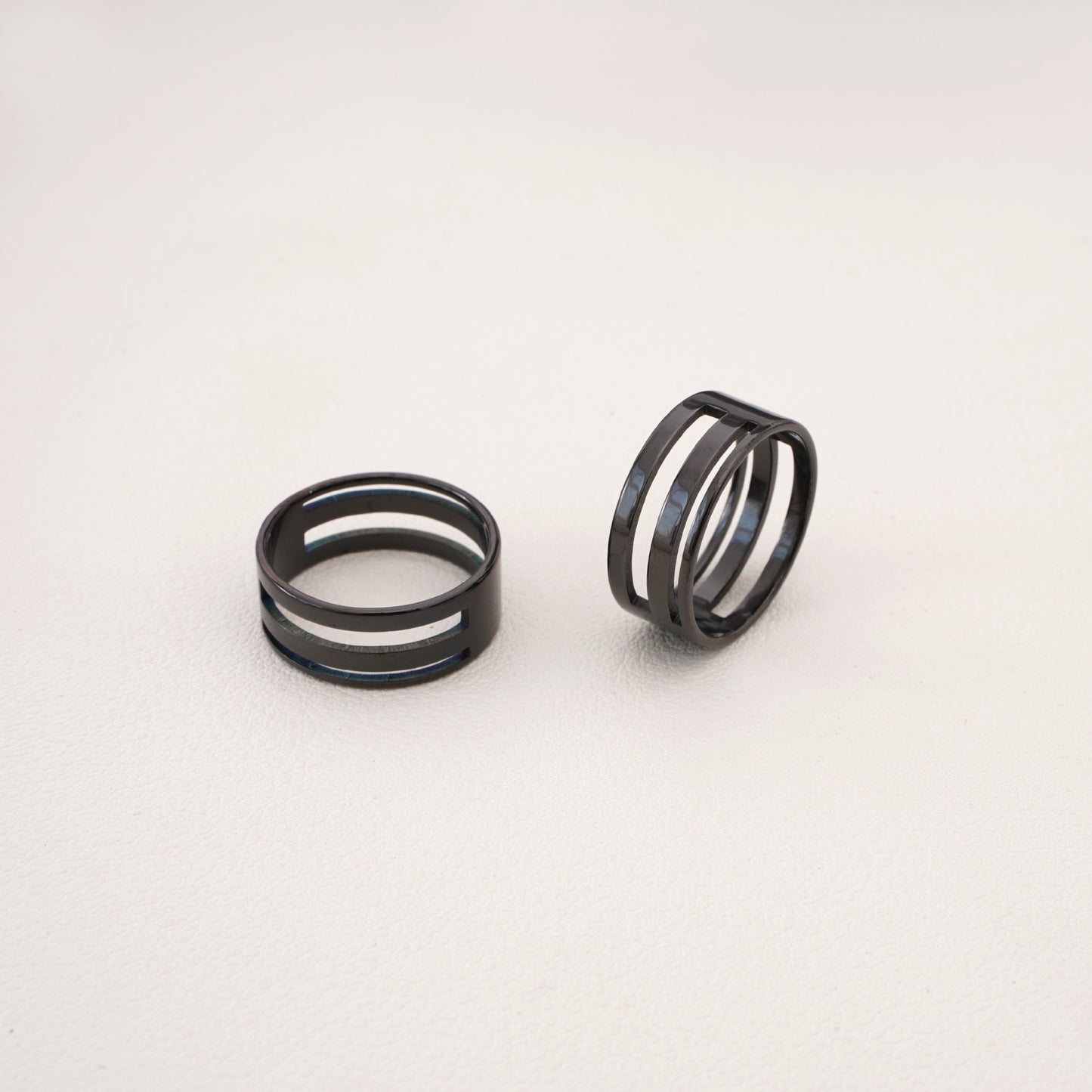 Stainless Steel Ring Sizing and Opening Tool for DIY Jewelry
