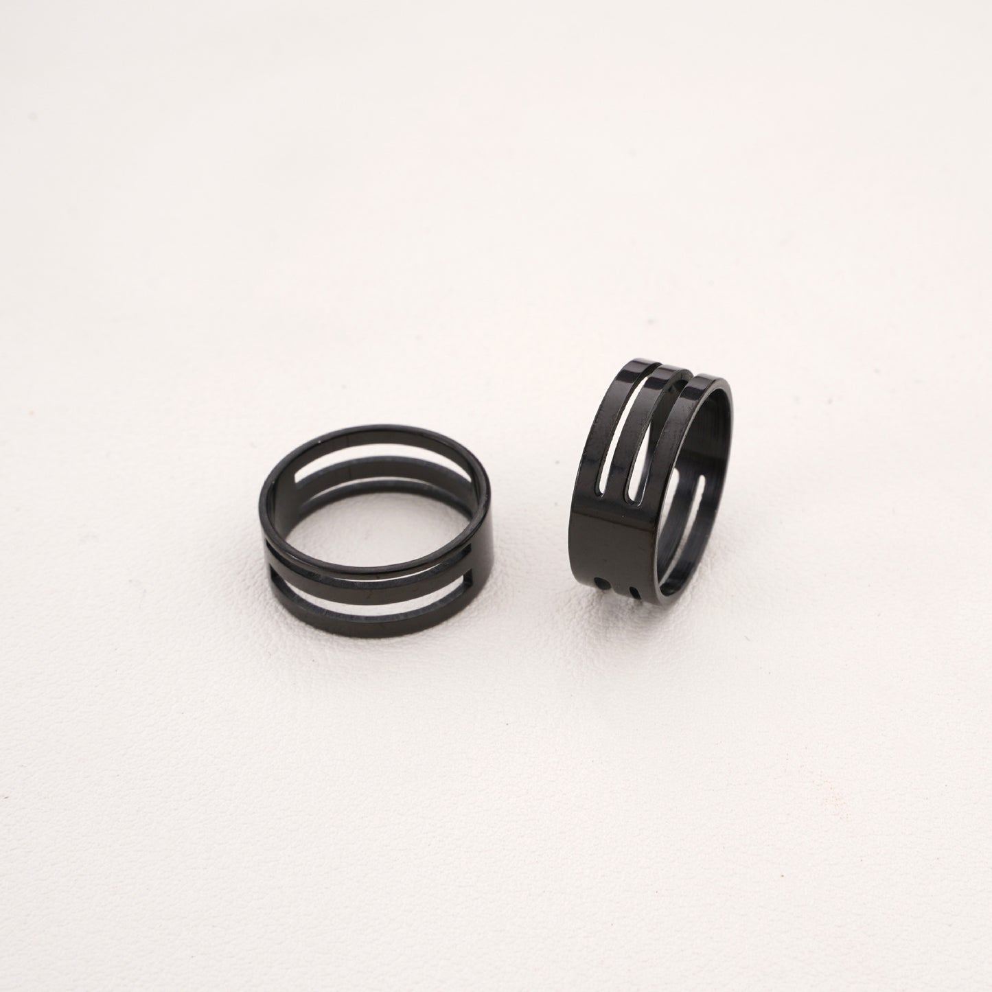 Stainless Steel Ring Sizing and Opening Tool for DIY Jewelry